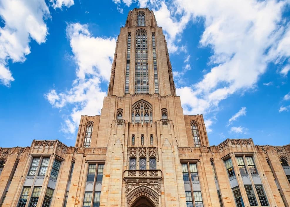 The University Center for Social and Urban Research at the University of Pittsburgh