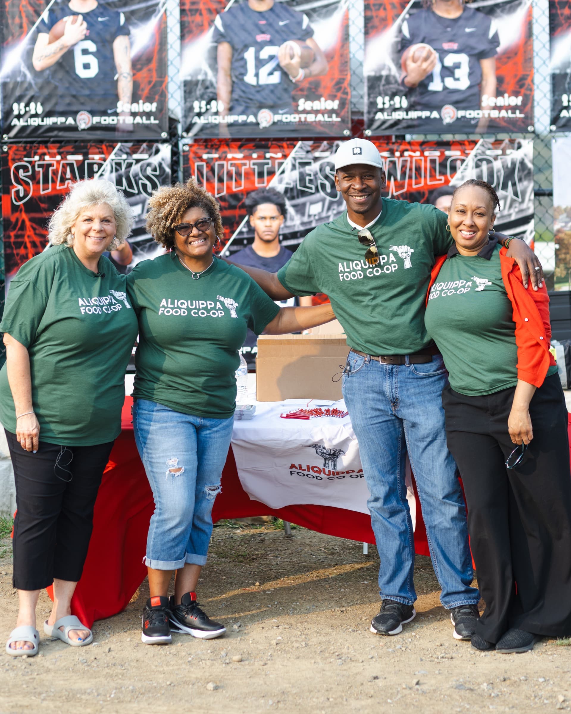 Aliquippa Food Co-op