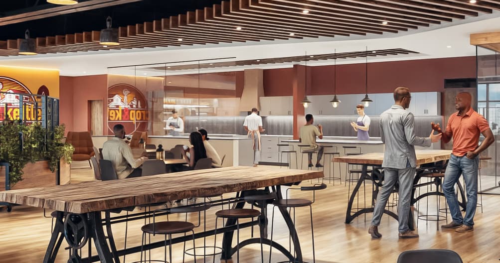 Beaver County Food Hub