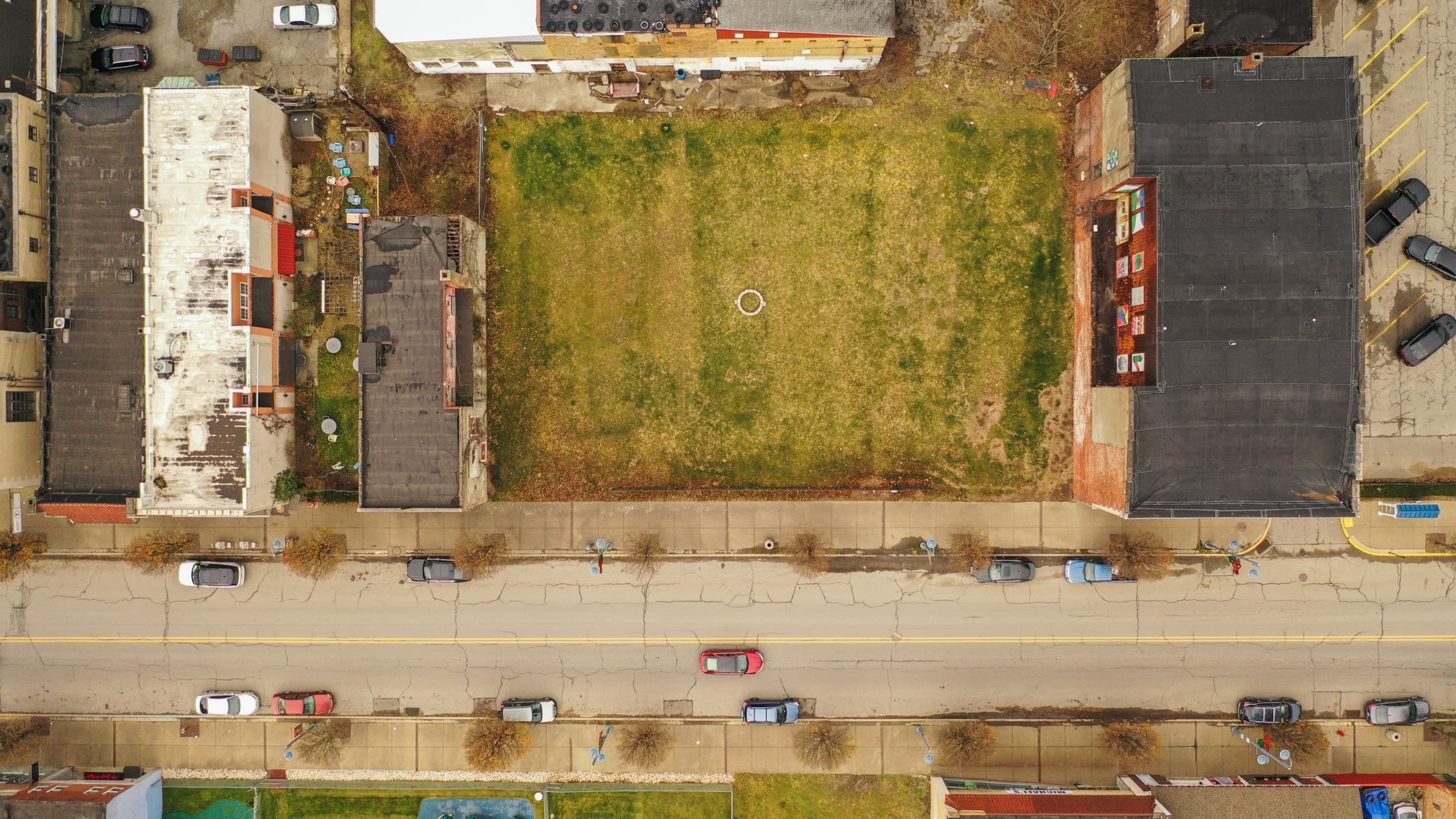Franklin Avenue Park