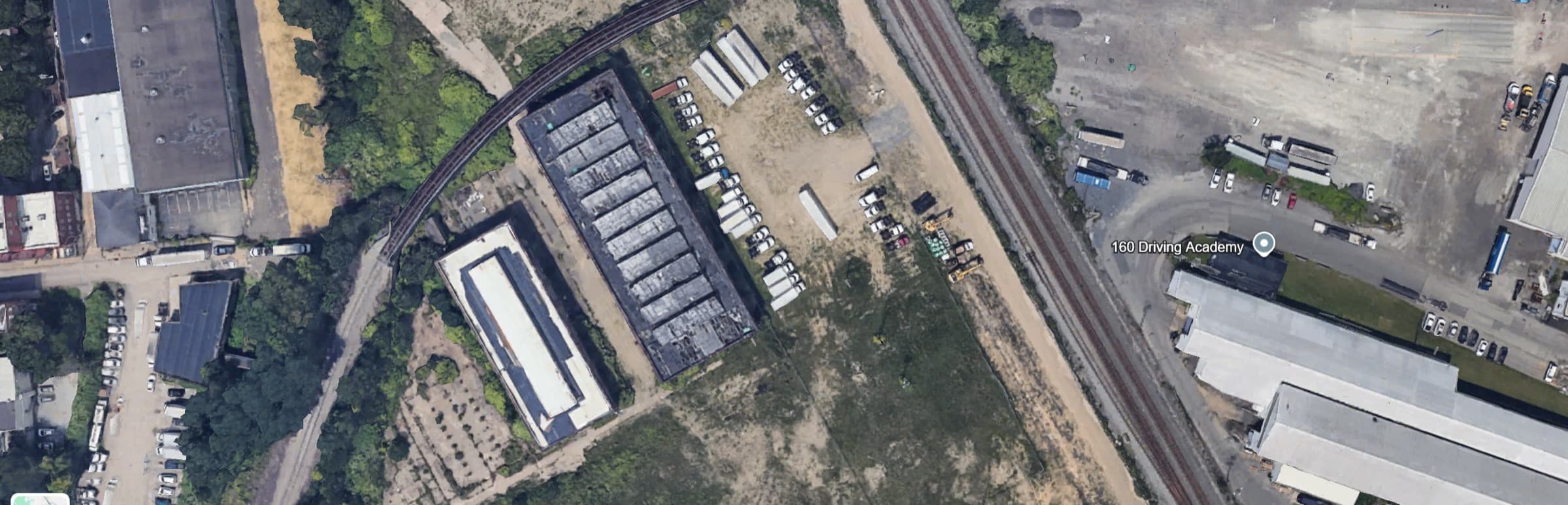McKees Rocks Opportunity Campus