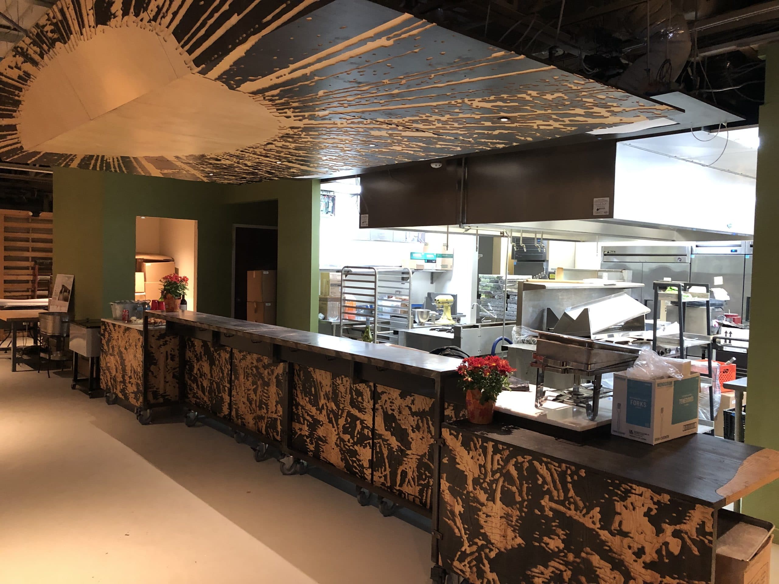 Millvale Food + Energy Hub