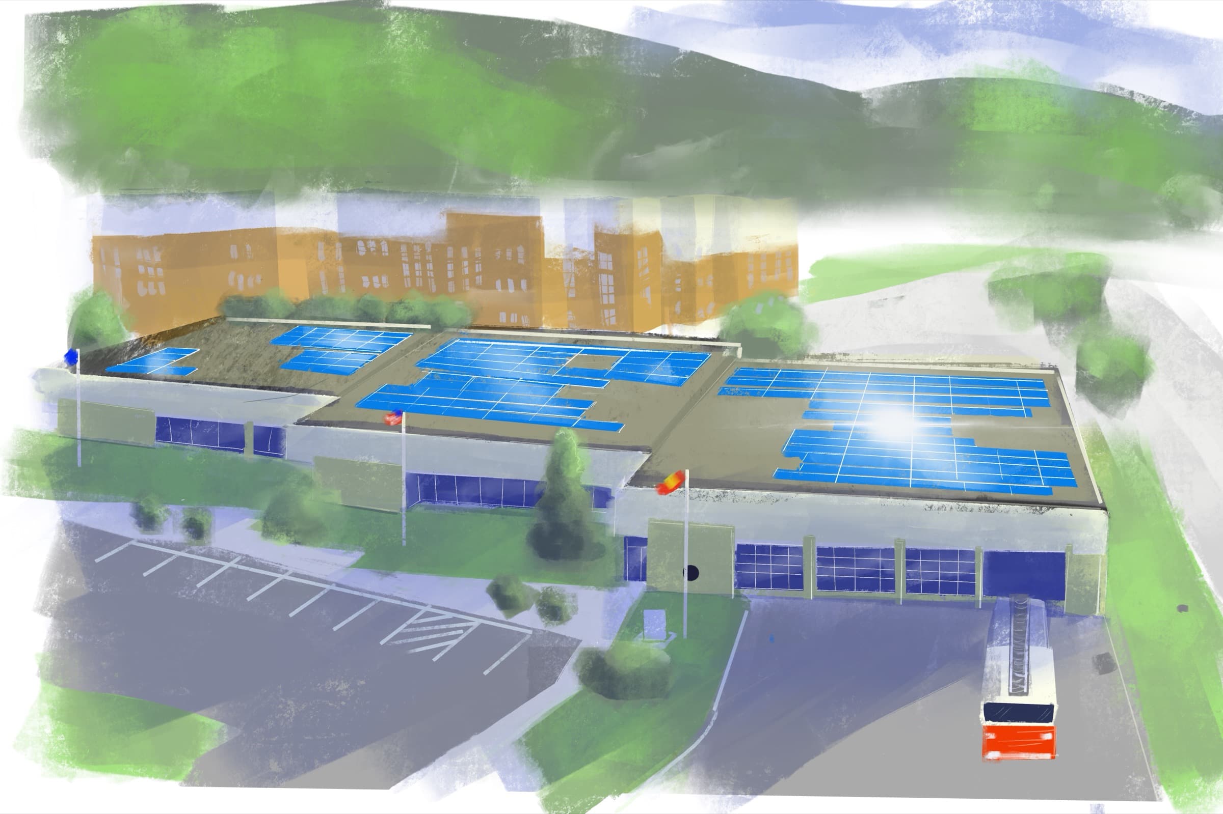The RISE Project (Ambridge Borough)